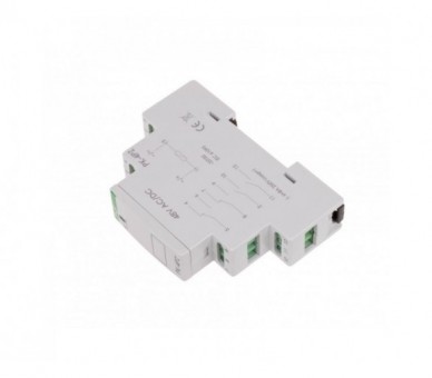 PK-4PZ-48V przekaźnik elektromagnetyczny PK-4PZ 48V F&F