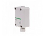 SONDA-AZ-PLUS zewnętrzna sonda hermetyczna automatu zmierzchowego PLUS IP65 F&F
