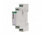 PSI-02-230V przetwornik sygnału ciągły na impuls PSI-02 230V montaz na szynie DIN F&F