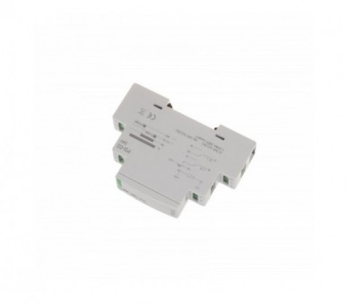 PSI-02-24V przetwornik sygnału ciągły na impuls PSI-02 24V,montaz na szynie DIN F&F