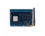 rH-AC15S4R4 Moduł integracji z alarmem F&F
