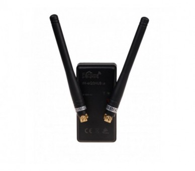 rH-E2 Repeater sygnału radiowego F&F
