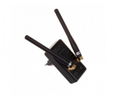 rH-E2 Repeater sygnału radiowego F&F