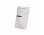 rH-P1 Czujnik ruchu z zasilaniem bateryjnym F&F