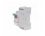 RT-826 cyfrowy regulator temperatury -25-130°C z LCD - montaż DIN styk: 1NO 230V AC, bez sondy temp. F&F
