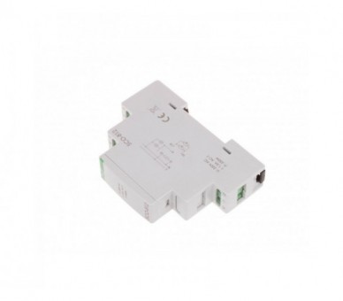 SCO-812 ściemniacz oświetlenia SCO-812 montaż na szynie DIN zasilanie 230V AC 350W F&F