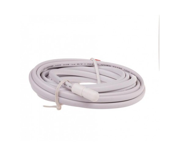 SONDA-RT45 Czujnik temperatury długość sondy 3 metry F&F