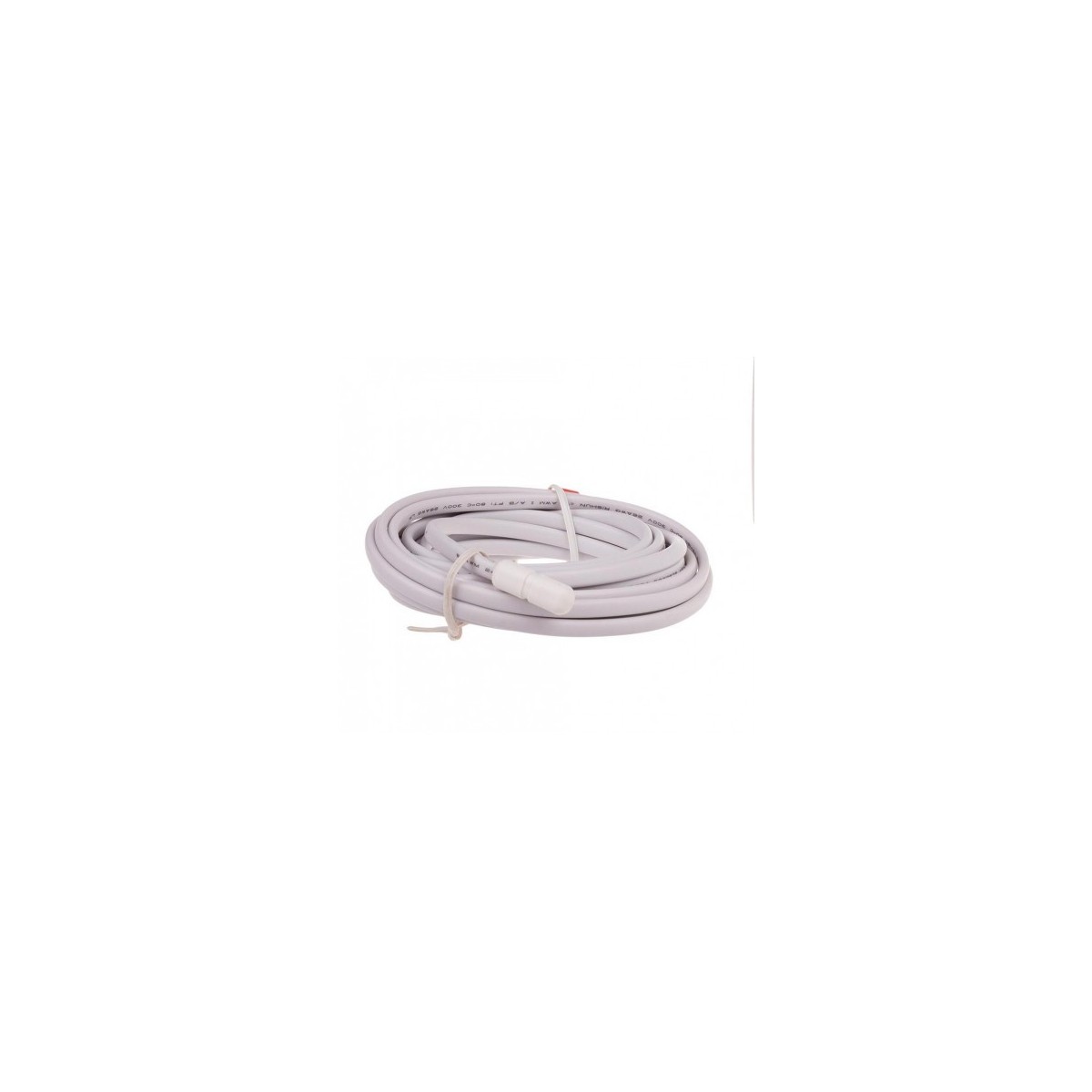 SONDA-RT45 Czujnik temperatury długość sondy 3 metry F&F SONDA-RT45 Czujnik temperatury długość sondy 3 metry F&F