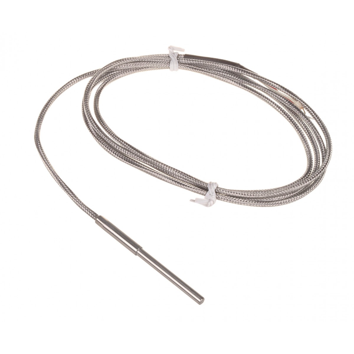 SONDA-RT56 Czujnik temperatury (PT100) długość sondy 1,5 metra F&F