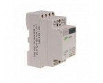 ST25-04 Stycznik modułowy, montaż na szynie, styki 4NC, 25A F&F