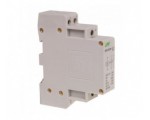 ST25-20-24V Stycznik modułowy, montaż na szynie, styki 2NO, 25A F&F