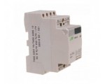 ST25-22 Stycznik modułowy, montaż na szynie, styki 2NO+2NC, 25A F&F