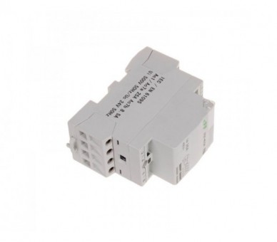 ST25-40-24V Stycznik modułowy, montaż na szynie, styki 4NO, 25A F&F