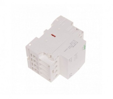 ST63-31 Stycznik modułowy, montaż na szynie, styki 3NO+1NC, 40A F&F