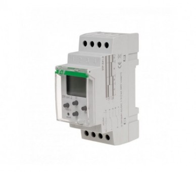 STP-541 sterownik programowalny typu praca PRAWO-LEWO STP-541 24-264V AC/DC 2x1NO/NC F&F