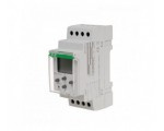 STP-541 sterownik programowalny typu praca PRAWO-LEWO STP-541 24-264V AC/DC 2x1NO/NC F&F