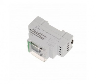 STP-541 sterownik programowalny typu praca PRAWO-LEWO STP-541 24-264V AC/DC 2x1NO/NC F&F