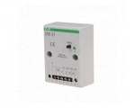 STR-21 sterownik roletowy, dwuprzyciskowy STR-21 napięcie 230V AC F&F