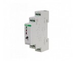STR-422 sterownik roletowy, jednoprzyciskowy STR-422 napięcie 230V AC F&F