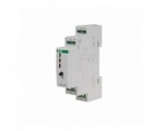STR-421-24V sterownik roletowy, dwuprzyciskowy STR-421 24V napięcie 24V AC/DC F&F