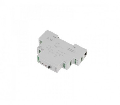 STR-421-24V sterownik roletowy, dwuprzyciskowy STR-421 24V napięcie 24V AC/DC F&F