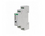STR-422-24V sterownik roletowy, jednoprzyciskowy STR-422 24V napięcie 24V AC/DC F&F