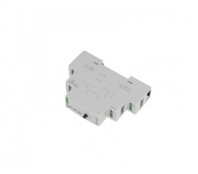 STR-422-24V sterownik roletowy, jednoprzyciskowy STR-422 24V napięcie 24V AC/DC F&F