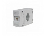 TI-150-5 Przekładnik prądowy 150/5A Ø22, kl. 0,5 F&F