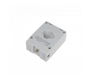 TI-250-5 Przekładnik prądowy 250/5A Ø22, kl. 0,5 F&F