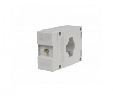 TI-300-5 Przekładnik prądowy 300/5A Ø22, kl. 0,5 F&F