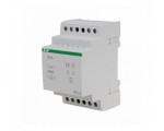TR-12 transformator sieciowy TR-12 zasilanie 230V AC 12V 0,66A F&F
