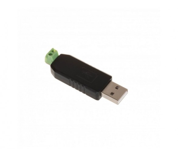 MAX-CN-USB-485 konwerter RS-485 USB - zamiennik dla wycofanego WE-1800BT F&F