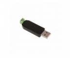 MAX-CN-USB-485 konwerter RS-485 USB - zamiennik dla wycofanego WE-1800BT F&F