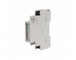 WN-711 wskaźnik napięcia jednofazowy WN-711 230V AC F&F
