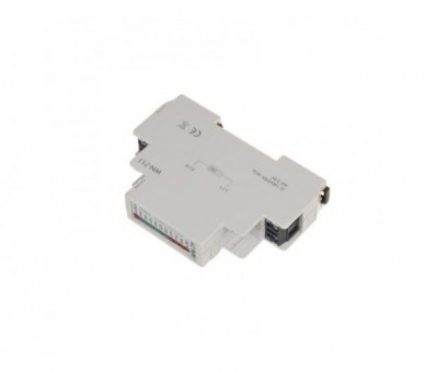 WN-711 wskaźnik napięcia jednofazowy WN-711 230V AC F&F