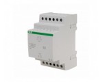 ZI-11 stabilizator impulsowy 5V DC ZI-11 8-28V AC / 12-37V DC 3A F&F