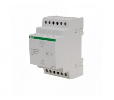ZI-13 stabilizator impulsowy 18V ZI-13 18-28V AC / 22-37V DC 3A F&F