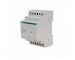 ZI-13 stabilizator impulsowy 18V ZI-13 18-28V AC / 22-37V DC 3A F&F