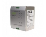 ZI-240-24V zasilacz impulsowy przemysłowy nap. wej. 90-264V AC/120-370V DC, P240W nap. Wyj. 24V DC F&F