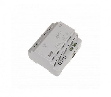 ZI-3 zasilacz impulsowy 18V DC 3A ZI-3 F&F