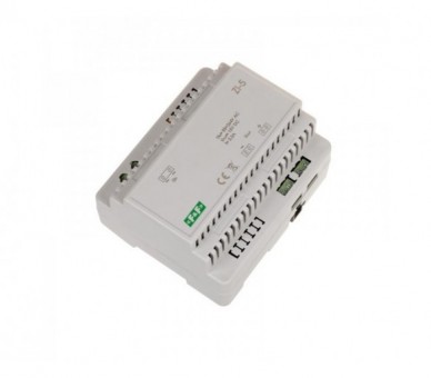 ZI-5 zasilacz impulsowy 15V DC 3,3A ZI-5 F&F