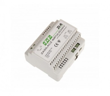 ZI-6 zasilacz impulsowy 48V DC 1A ZI-6 F&F