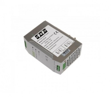 ZI-60-24V zasialacz impulsowy przemysłowy nap. wej. 90-264V AC/120-370V DC, P60W nap. Wyj. 24V DC F&F
