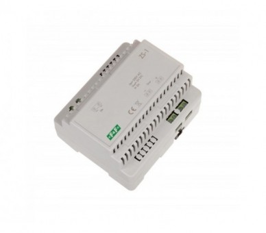 ZS-1 zasilacz stabilizowany 5V DC 2A ZS-1 F&F