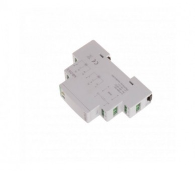 MAX-MB-DS-2 przetwornik pomiaru temperatury z wyjściem MODBUS RTU, dla DS x2, bez sondy F&F