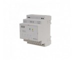 MAX-MR-RO-4 moduł rozszerzeń wyjść przekaźnikowych, z wyjściem MODBUS RTU, 4-kanałowy, styk 4x1Z 16A, 4 moduły F&F