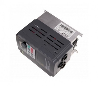 FA-1LX015 Falownik jednofazowy Uwe230V AC, Iwe17,5A, Uwy3x230V AC, Iwy7A, Pmax1,5kW F&F