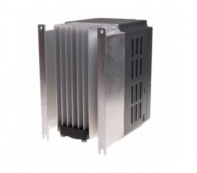 FA-1LX015 Falownik jednofazowy Uwe230V AC, Iwe17,5A, Uwy3x230V AC, Iwy7A, Pmax1,5kW F&F