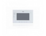MK-03W Monitor szklany nano-glas biały F&F
