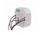 PLD-01-750 zasilacz LED mocy nap. wej. 5-40V DC, montaż w puszce Ø61, 750W F&F